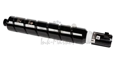 Тонер-туба Sakura C-EXV49BK (8524B002) для Canon IRADVANCE C3320/C3320i/C3325i/EC3330i/C3520iMFP, черный, 36000 к.