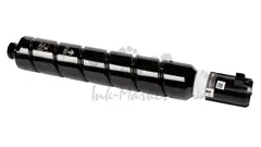 Тонер-туба Sakura C-EXV49BK (8524B002) для Canon IRADVANCE C3320/C3320i/C3325i/EC3330i/C3520iMFP, черный, 36000 к.