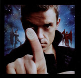 WILLIAMS, ROBBIE: Intensive Care (Компакт-диск)