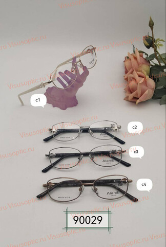 Оправа очков Alanie A90029 Алания