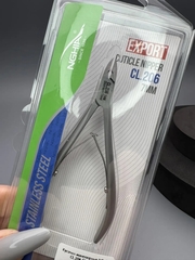 Кусачки для кутикулы Export CL.206 7mm