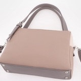 Сумка Саломея 364 мульти норвежский марципан