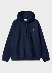 Худи CARHARTT WIP Hooded American Script Sweat