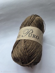 Пряжа Seam Lino Puro