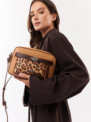 Сумка из экокожи FABRETTI FD117804-190