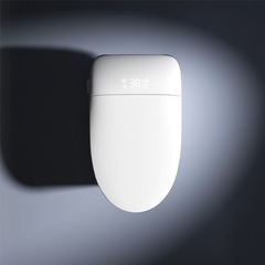 Унитаз умный напольный RGW SW-32