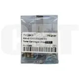 Чип картриджа для Konica Minolta Bizhub C200/C200E/C203/C253/C353 (CET) желтый, (WW), 20000 стр., (унив.), CET5966