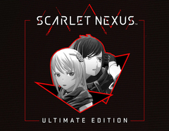 Scarlet Nexus Ultimate Edition (для ПК, цифровой код доступа)