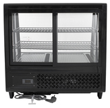 Витрина холодильная Foodatlas RT-100L