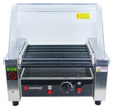 Гриль роликовый CONVEMAT 000.ROE-7/45.1S.1.TC