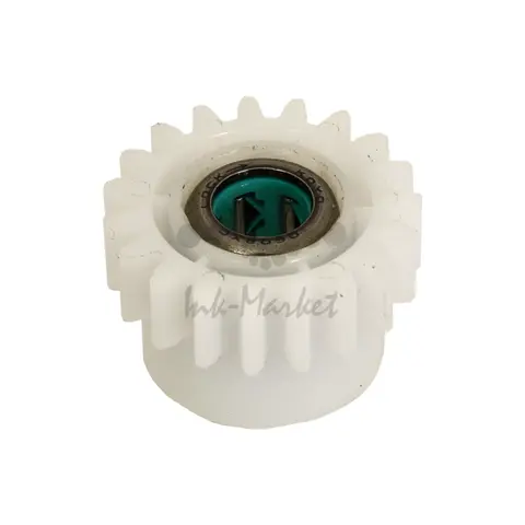 Canon fu5-0207-000000 - GEAR, 19T - ШЕСТЕРНЯ. 19Т