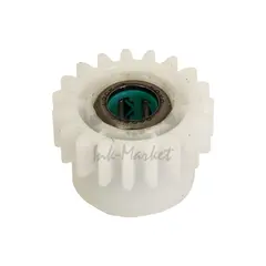 Canon fu5-0207-000000 - GEAR, 19T - ШЕСТЕРНЯ. 19Т