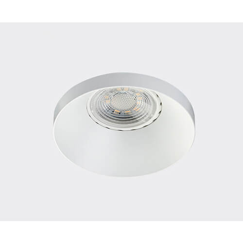 Встраиваемый светильник Italline SP SOLO white