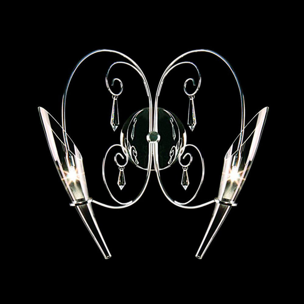 Бра Lightstar Scarabeo 755624