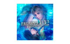 Final Fantasy X/X-2 HD Remaster (Nintendo Switch - Цифровая версия) (EU)