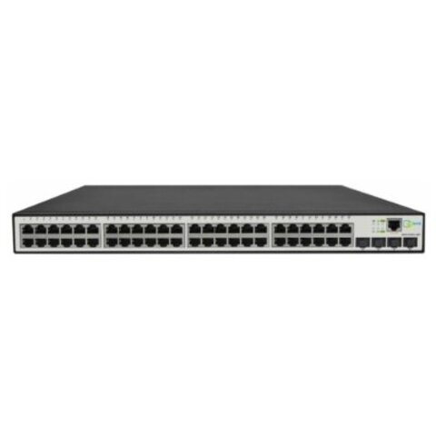 Коммутатор SNR SNR-S2985G-48T
