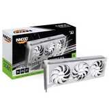 Видеокарта Inno3D nVidia GeForce RTX 5080 ХЗ ОС White 16Gb N50803-16D7X-17605211