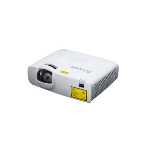 Проектор Sonnoc SNP-LS501LU