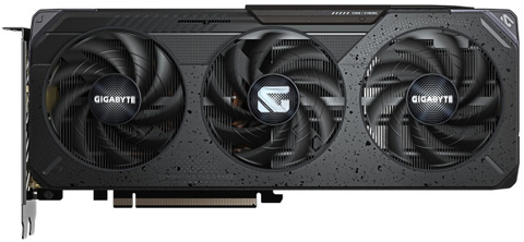 Видеокарта GIGABYTE Radeon RX 9060XT GAMING OC (GV-R9060XTGAMING OC-8GD)