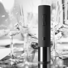 Электрический штопор Huo Hou Mini Electric Wine Opener (HU0154)