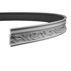 Карниз гибкий 1.50.162