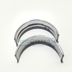 ВКЛАДЫШИ КОРЕННЫЕ STD ix35 -13, SANTA FE 10-, SORENTO 09-, SPORTAGE -13 ДВИГ THETA 2 HYUNDAI STD-AA(BLUE) (К-Т 2 ШТ)