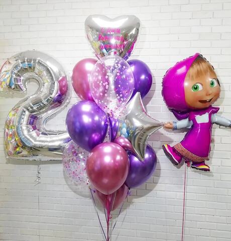 Готовое решение 