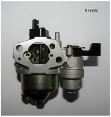 Карбюратор GX160/Carburetor