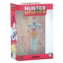Фигурка SFC Hunter X Hunter: Hisoka (14)