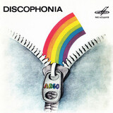 Discophonia