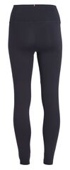 Леггинсы Tommy Hilfiger HW Essential Legging 7/8 - desert sky