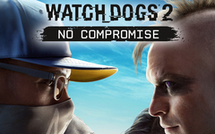 Watch_Dogs® 2 - No Compromise (DLC) (для ПК, цифровой код доступа)