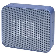 Портативная колонка JBL Go Essential Blue