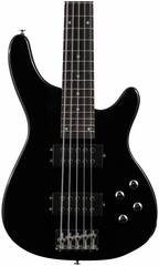 TERRIS THB-43-5 BK- Бас-гитара 5 струн