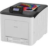 Цветной принтер Ricoh SP C360DNw (408167)