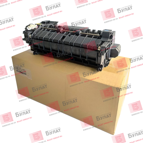 Термоузел БУЛАТ FK-3130E, 302LV93116 (печь в сборе) для Kyocera FS-4100, Kyocera ECOSYS M3550