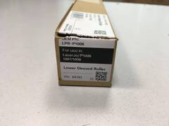 Резиновый вал для HP LaserJet P1006 (CET), CET4701