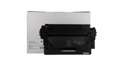 Картридж F+ imaging, черный, 10 000 страниц, для HP моделей LJ M712DN/M725DN (аналог CF214A/CRG533/CRG333), FP-CF214A