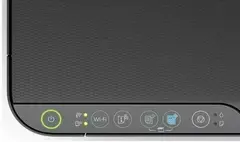 Цветное мфу EPSON L3250 принтер/копир/сканер (EcoTank 003 systems)