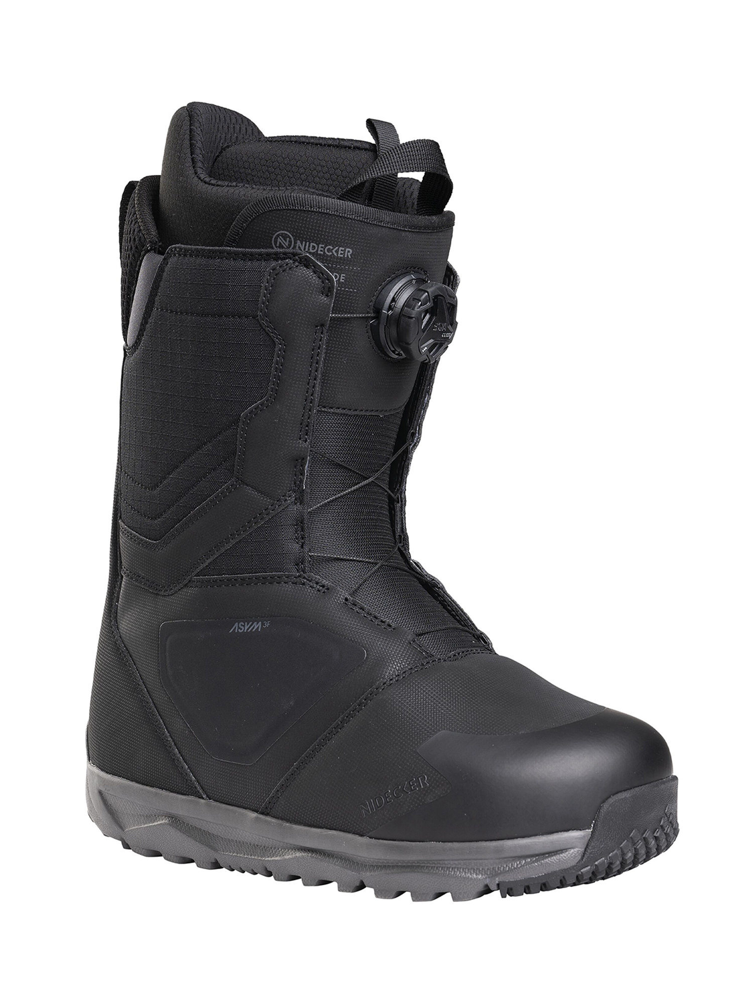 Flow aero coiler snowboard boots 2018 hot sale