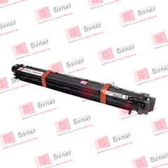 Блок проявки БУЛАТ FM1-B267 для Canon iR C3320, C3025 (Чёрный, с девелопером), ref