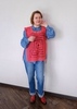 Описание GRANNY Gillet