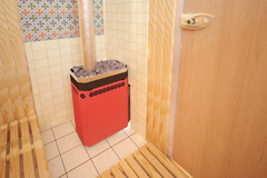 Печь-каменка Русь 9 Л в интернет-магазине ЯрТехника