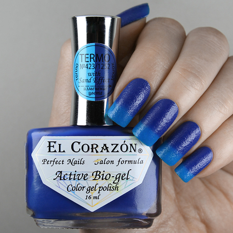 El Corazon 423/1252 active Bio-gel