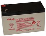 Аккумулятор EnerSys DataSafe NPX-35-12 ( 12V 8Ah / 12В 8Ач ) - фотография