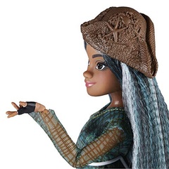 Ума Под Морем. Наследники Дисней 2 Часть