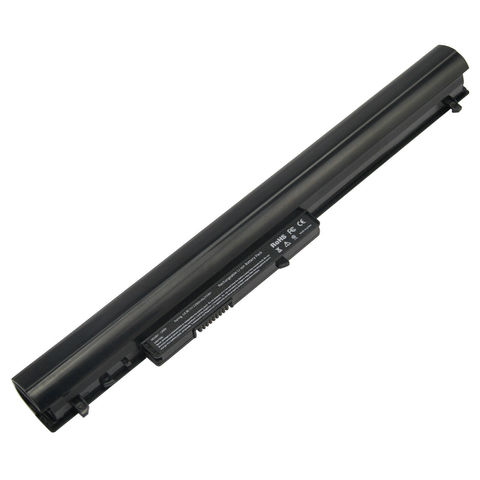 Аккумулятор для HP 14-Y 15-F (10.95V 2200MAH) PN HSTNN-DB6N, 776622-001, 775825-221