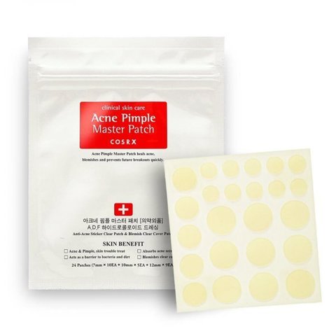 COSRX Acne Pimple Master Patch