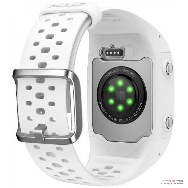 Polar M430 White