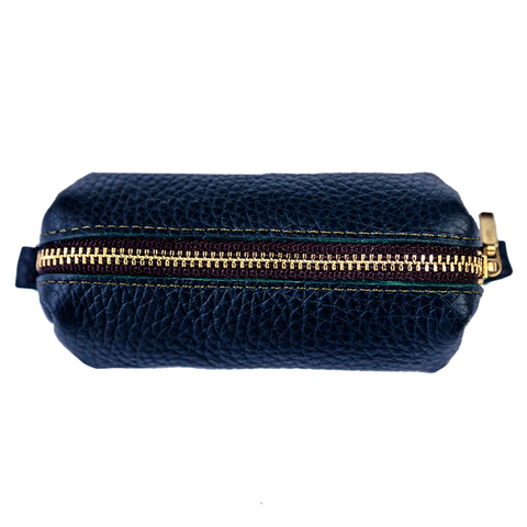 Футляр для ключей «Новелла». Цвет синий